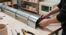 8 Best Kiln Vent System for Craft Room in 2026