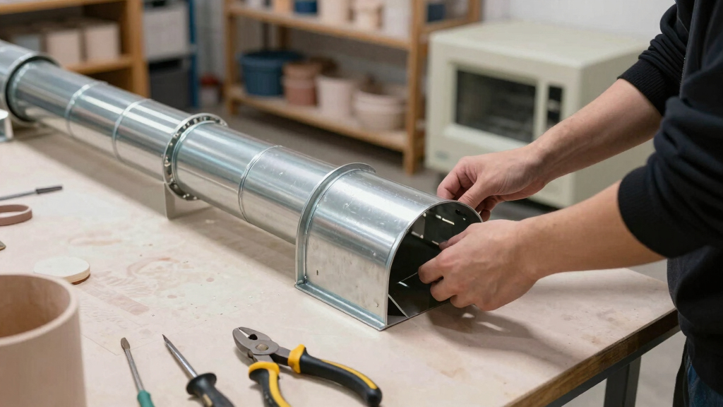 8 Best Kiln Vent System for Craft Room in 2026