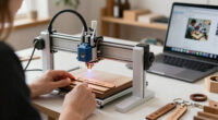 8 Best Laser Engraver for Personalized Gifts in 2026