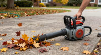 8 Best Leaf Blowers for Simple Home Maintenance in 2026