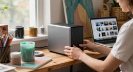 8 Best NAS Systems for Storing Years of Documents and Photos in 2026
