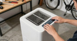 8 Best Portable Air Conditioner for Garage Studio in 2026