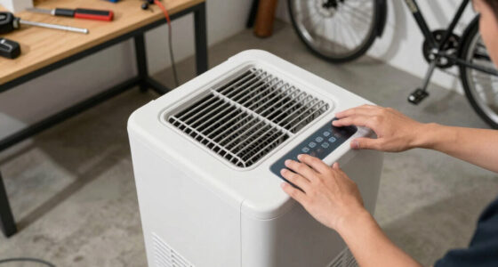 8 Best Portable Air Conditioner for Garage Studio in 2026