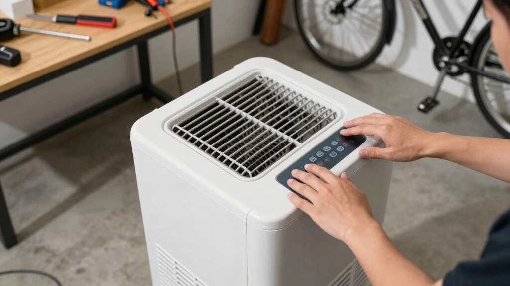 8 Best Portable Air Conditioner for Garage Studio in 2026