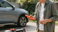 8 Best Portable Jump Starters for Independent Commuting in 2026