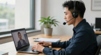 8 Best Premium Headset Microphones for Clear High-Conflict Calls in 2026