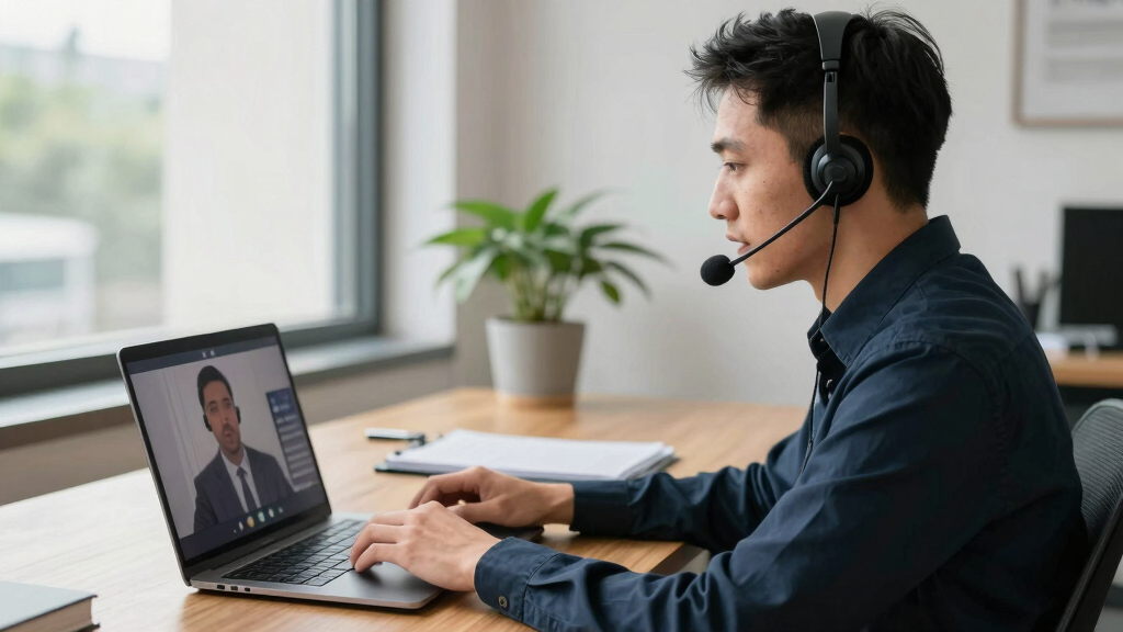 8 Best Premium Headset Microphones for Clear High-Conflict Calls in 2026