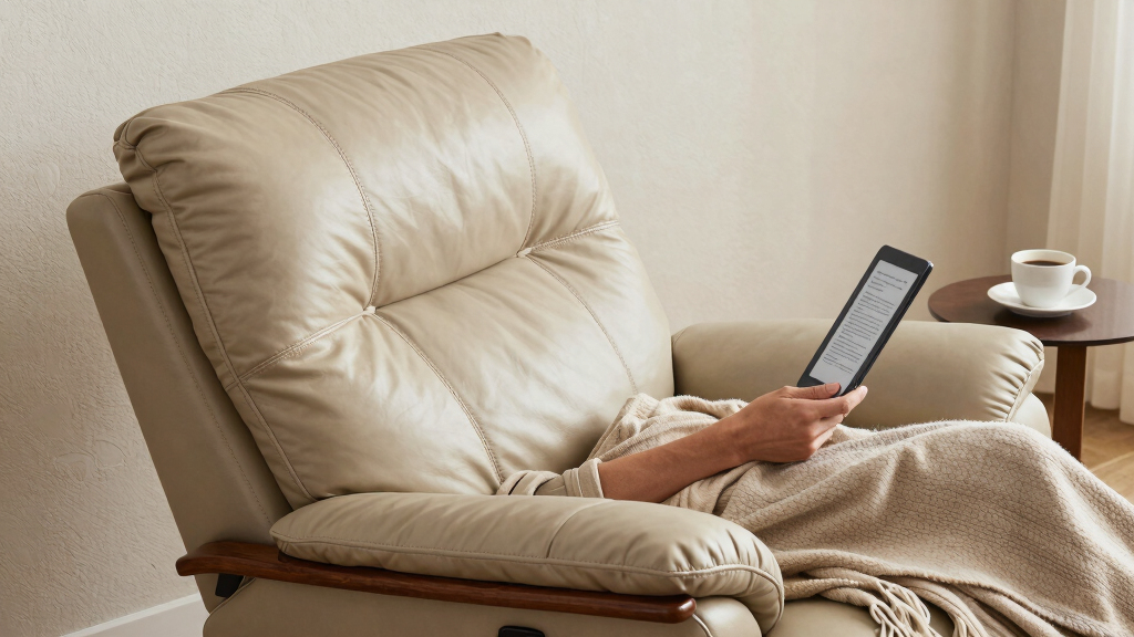 8 Best Premium Recliners for Reading and Decompression Corners in 2026