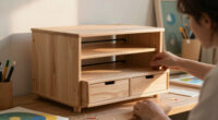 8 Best Printer Stands With Storage Cabinets in 2026