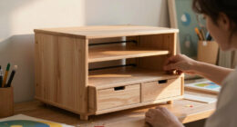 8 Best Printer Stands With Storage Cabinets in 2026