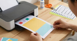 8 Best Printers for Printable Craft Packaging in 2026