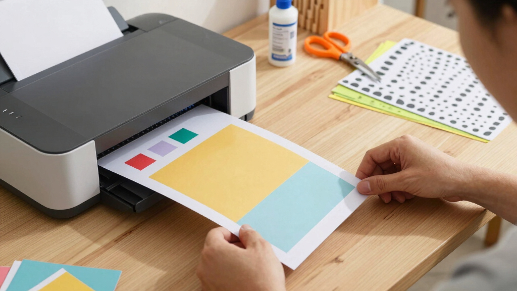 8 Best Printers for Printable Craft Packaging in 2026