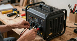 8 Best Quiet Inverter Generators for Market Events in 2026