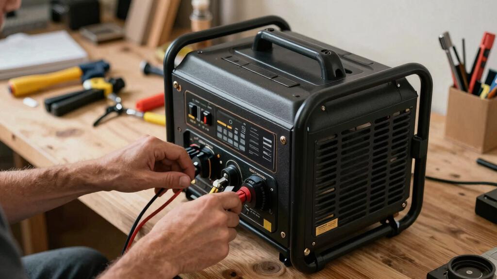8 Best Quiet Inverter Generators for Market Events in 2026