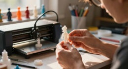 8 Best Resin 3D Printer for Mini Details in 2026