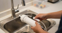 8 Best Reverse Osmosis Systems For Apartment Kitchens In 2026