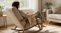 8 Best Rocking Recliners for Soothing Nervous-System Downtime in 2026
