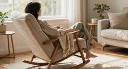 8 Best Rocking Recliners for Soothing Nervous-System Downtime in 2026