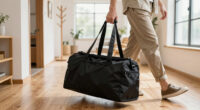8 Best Rolling Duffel Bags for Transitions and Moves in 2026