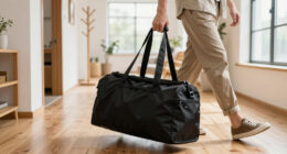 8 Best Rolling Duffel Bags for Transitions and Moves in 2026