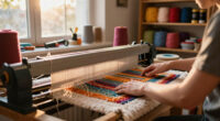 8 Best Rug Making Machine For Handmade Business In 2026