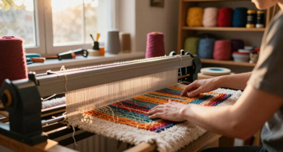 8 Best Rug Making Machine For Handmade Business In 2026