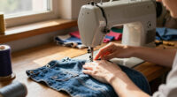 8 Best Sewing Machines for Thick Fabrics in 2026
