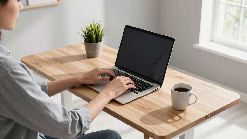 8 Best Standing Desks for Rebuilding a Home Office in 2026