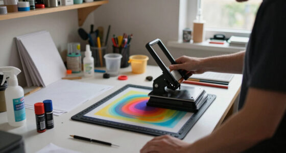 8 Best Sublimation Setup for Small Craft Room in 2026