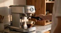 8 Best Super Automatic Espresso Machines for Home Comfort in 2026