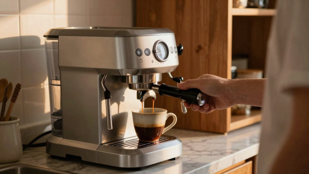 8 Best Super Automatic Espresso Machines for Home Comfort in 2026