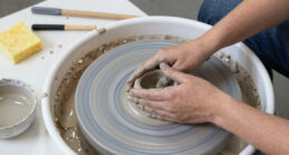 8 Best Tabletop Pottery Wheel For Beginners In 2026