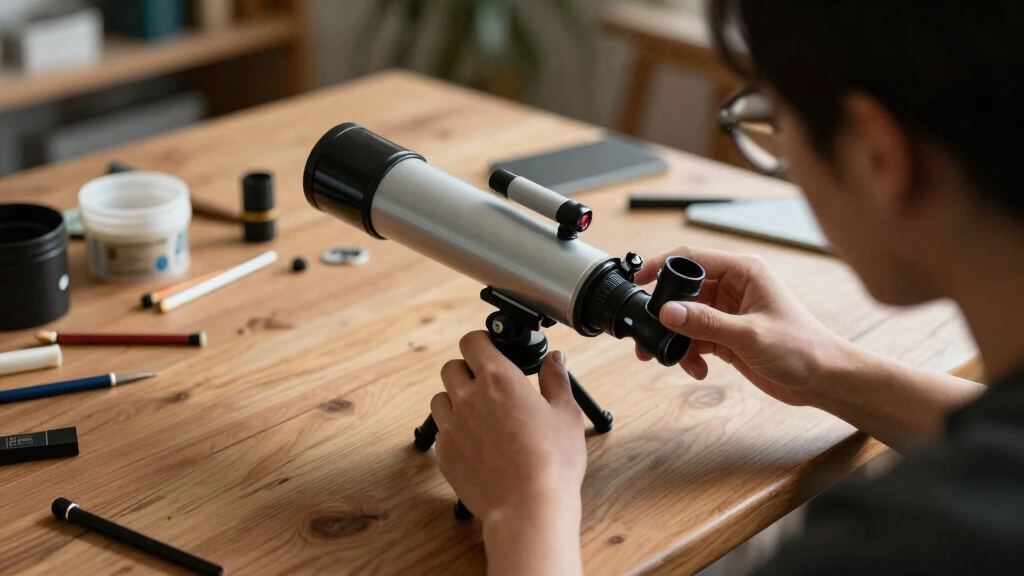 8 Best Telescopes for Quiet Solo Hobbies at Home in 2026