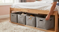 8 Best Under-Bed Storage Systems for Small Bedrooms in 2026