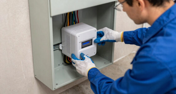 8 Best Whole-Home Surge Protectors for Electronics Safety in 2026