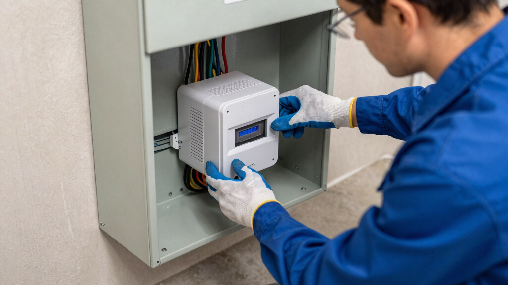 8 Best Whole-Home Surge Protectors for Electronics Safety in 2026