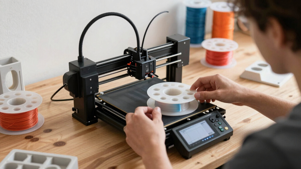 9 Best 3D Printers for Small Batch Production in 2026