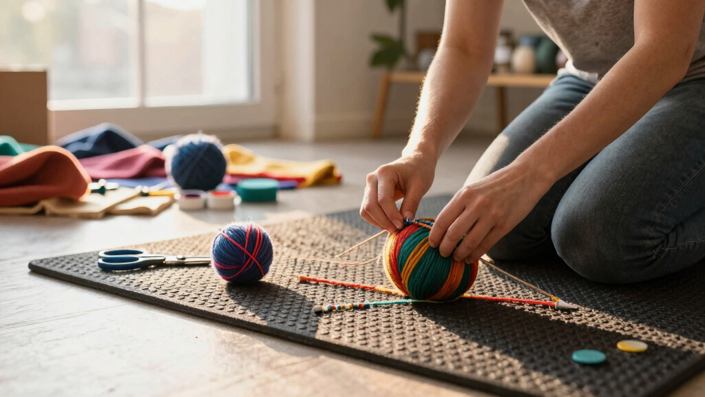 9 Best Anti Fatigue Mat for Craft Room in 2026