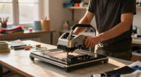 9 Best Auto Open Heat Presses for Makers in 2026