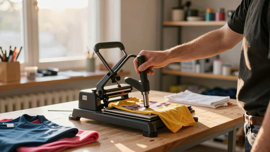 9 Best Best 15x15 Heat Press for Small Business in 2026