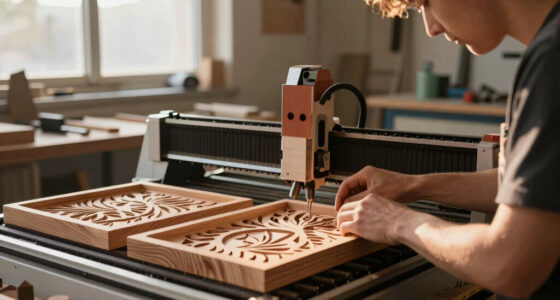 9 Best Best Cnc Router For Carving Trays In 2026