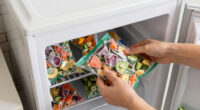 9 Best Chest Freezers for Budget-Friendly Food Planning in 2026