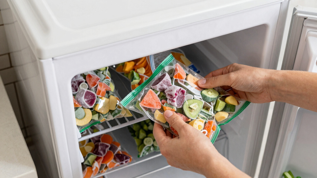 9 Best Chest Freezers for Budget-Friendly Food Planning in 2026