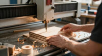 9 Best CNC Machines for Layered Wood Projects in 2026
