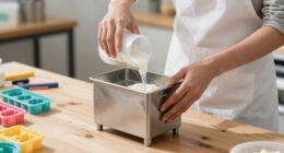 9 Best Commercial Soap Mixer for Makers in 2026