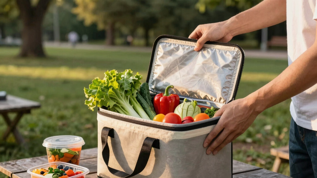 9 Best Cooler Bags For Healthy Meals On The Go In 2026