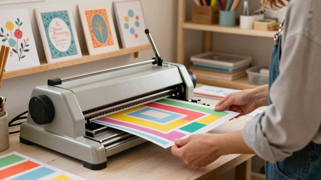 9 Best Cutting Machines for Invitation Makers in 2026