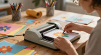 9 Best Cutting Machines for Paper Flowers in 2026