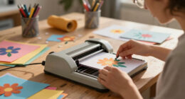 9 Best Cutting Machines for Paper Flowers in 2026