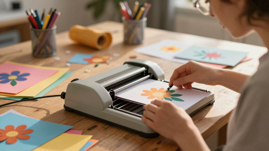 9 Best Cutting Machines for Paper Flowers in 2026